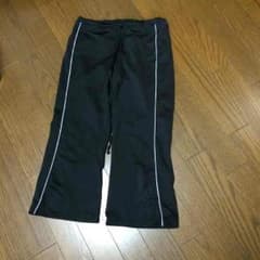 トレーニングパンツ7部 ☆Mサイズのサムネイル