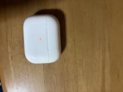 Apple AirPods Pro 充電ケース 本体のサムネイル