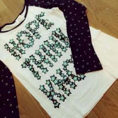 Tシャツ スピンズのサムネイル