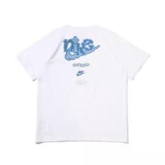 【新品未使用】NIKE　ナイキ　Tシャツ　半袖　XLサイズ　FD2550-100のサムネイル