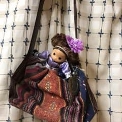 ANNASUI  バッグのサムネイル