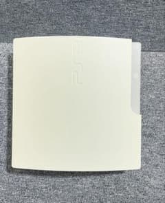 SONY PlayStation3 CECH-3000A クラシック・ホワイトのサムネイル