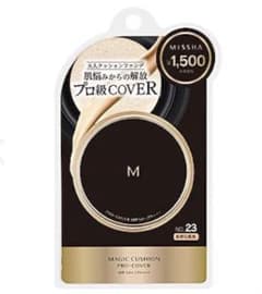 missha M クッション ファンデーション(プロカバー) No.21 15gのサムネイル