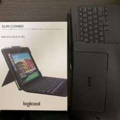 Logicool スリムコンボ iPad Pro (10.5)のサムネイル