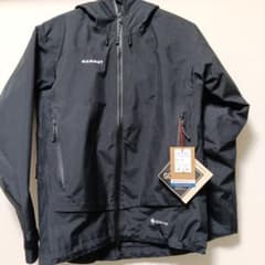 MAMMUT Ayako Pro 2.0 HS Hooded Jacket Sのサムネイル