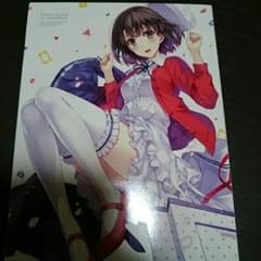 冴えない彼女の育て方　Blu-ray　3のサムネイル