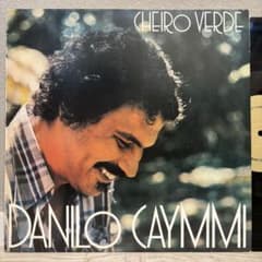 レコード Danilo Caymmi Cheiro Verde レアグルーヴ レコード Danilo Caymmi Cheiro Verde レアグルーヴ - メルカリ