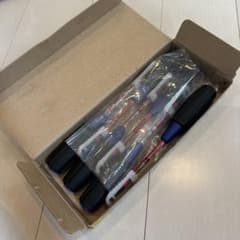 ベッセル　VESSEL ジョーズフィット ドライバー 600JF 6本セットのサムネイル