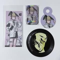 韓国限定 エイリアンステージ エイステ 3周年 カフェ ルカ luka - メルカリ