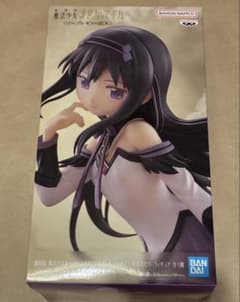 劇場版魔法少女まどかマギカ まどマギ ワルプルギスの廻天 暁美ほむら