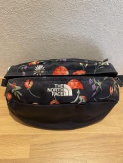 THE NORTH FACE  ウェストバック ボタニカルプリントのサムネイル