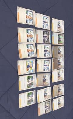 ポケモンカード 博士の研究 まとめ売り 20枚セットのサムネイル