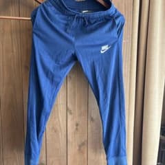 NIKE スウェットパンツ ブラック Mサイズのサムネイル