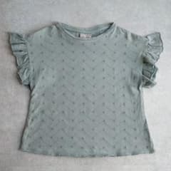 zarababy ザラベイビー 80センチ Tシャツのサムネイル