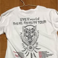 UVERworld Tシャツのサムネイル