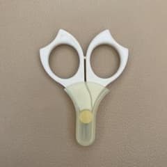 ◯おまけ付き＊ピジョン＊ベビー爪切り◯のサムネイル