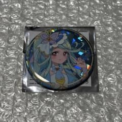 名探偵プリキュア！ プリキュア展 缶バッジ キュアエクレール - メルカリ