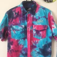 leflah シャツのサムネイル