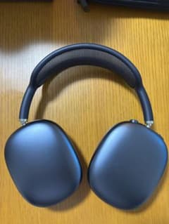 AirPods MAXのサムネイル