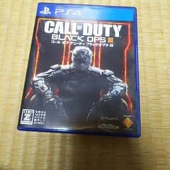 Ps4 bo3のサムネイル