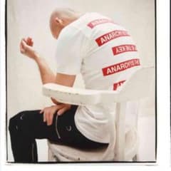 supreme undercover アナーキー Tシャツのサムネイル