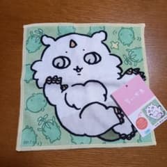 ちいかわマルチクロス　あのこのサムネイル