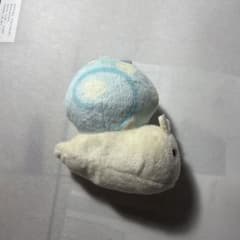 すみっコぐらし てのりぬいぐるみのサムネイル