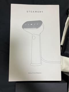 STEAMERY Cirrus 3 Iron Steamerのサムネイル