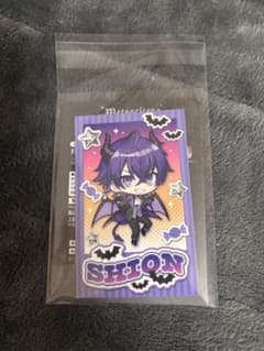 めておら 心音 フォトカードのサムネイル