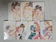 あきら先生は誰にも言えない 1〜7巻セットのサムネイル