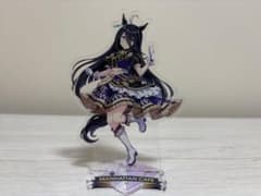 ウマ娘 マンハッタンカフェ アクリルスタンド 5th NEW GATEのサムネイル