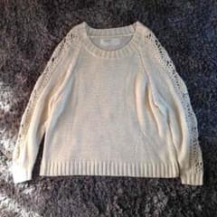 who's who Chico ニットのサムネイル