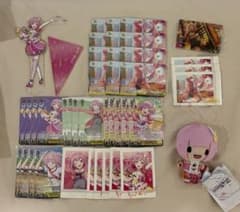 鳳えむ グッズ まとめ売りのサムネイル