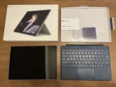 Surface Pro 5 Corei5 / 8GB / 256GBのサムネイル