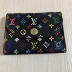 お値下げ中!! ヴィトン★マルチ　カードケースのサムネイル