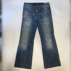 DIESEL bootcut jeans