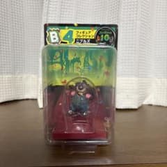 ズートピア フィギュアコレクション ニブルズのサムネイル