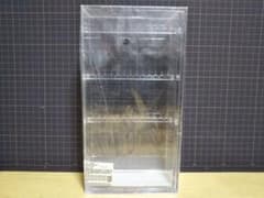 無印良品 アクリル ネックレス ピアススタンド 引き出しタイプのサムネイル