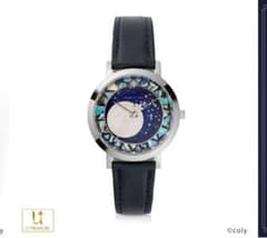 魔法使いの約束 腕時計 北の国デザイン U-TREASURE - メルカリ