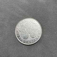 포켓몬 배틀 코인 타마타마 1장