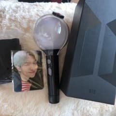 BTSペンライトver4のサムネイル