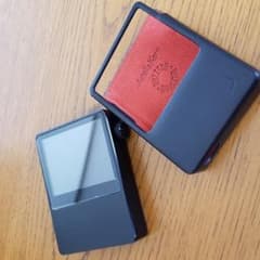 Iriver Astell&Kern AK100 MK2 ハイレゾ DAP 中古のサムネイル