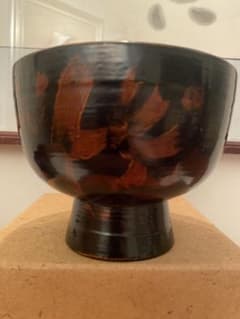 角偉三郎　練金文合鹿椀　最高傑作品 角偉三郎 練金文合鹿椀 最高傑作品 - メルカリ