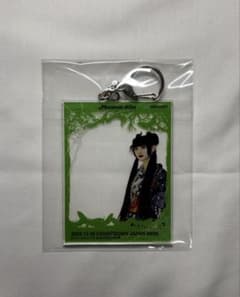 ファントムシータ 灯翠 アクリルキーホルダー - メルカリ