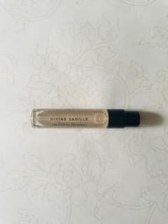 DIVINE VANILLE Essential Parfumsのサムネイル