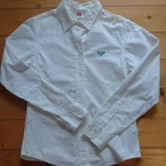 ☆ROXYシャツ☆のサムネイル