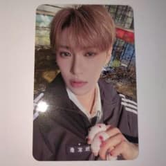 ald1 euphoria jewel case トレカ アルノ ジアハオ ① - メルカリ