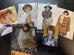橋本奈々未 生写真 3種コンプ 気づいたら片想い 選抜ver. 乃木坂46
