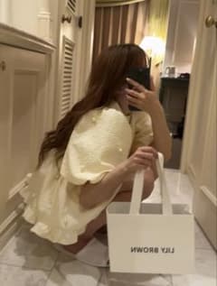 marryme｜PERL MYUMYU CHAN 限定色 LEOPARD PERL MYUMYU CHAN 残りわずか | MARRY ME.official