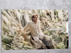 ⭐︎非売品⭐︎ 平野紫耀　ランドリン　特大ボード 販促ボード ランドリン 非売品 平野紫耀 - メルカリ